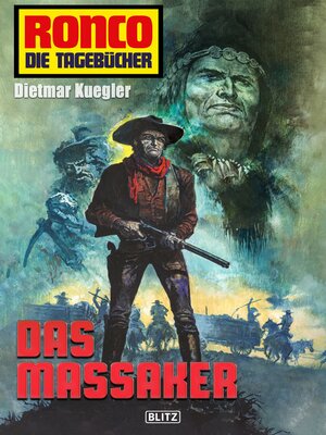cover image of Ronco--Die Tagebücher 26